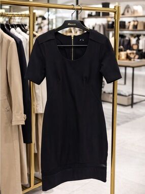 Mexx fitted stretchy Dress